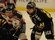 AIK - Frölunda  1-2