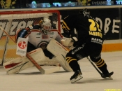 AIK - Frölunda  1-2