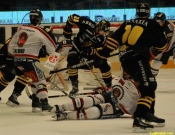 AIK - Frölunda  1-2