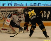 AIK - Frölunda  1-2