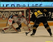 AIK - Frölunda  1-2