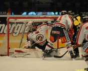 AIK - Frölunda  1-2