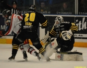 AIK - Frölunda  1-2