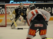 AIK - Frölunda  1-2