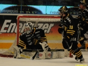 AIK - Frölunda  1-2