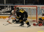 AIK - Frölunda  1-2