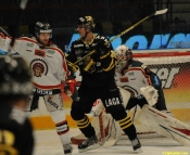 AIK - Frölunda  1-2