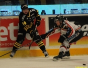 AIK - Frölunda  1-2