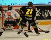 AIK - Frölunda  1-2