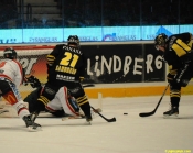 AIK - Frölunda  1-2