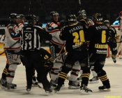 AIK - Frölunda  1-2