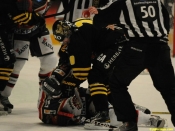 AIK - Frölunda  1-2