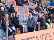 AIK - Häcken.  2-1