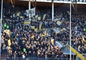 AIK - Häcken.  2-1