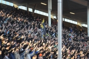 AIK - Häcken.  2-1