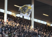 AIK - Häcken.  2-1