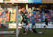 AIK - Häcken.  2-1