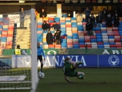 AIK - Häcken.  2-1