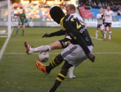 AIK - Häcken.  2-1