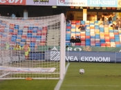 AIK - Häcken.  2-1