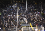 AIK - Häcken.  2-1