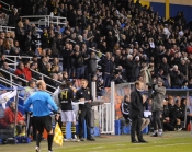 AIK - Häcken.  2-1