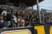 Publikbilder från Örebro-AIK