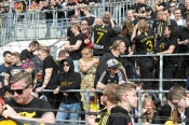 Publikbilder från Örebro-AIK