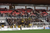 Publikbilder från Örebro-AIK