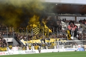 Publikbilder från Örebro-AIK