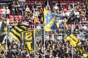 Publikbilder från Örebro-AIK