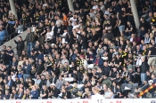 Publikbilder från Örebro-AIK