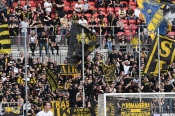 Publikbilder från Örebro-AIK