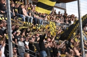 Publikbilder från Örebro-AIK