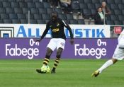 Aik - Häcken.  1-0