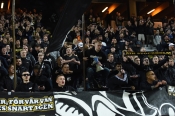 Publikbilder från AIK-Häcken