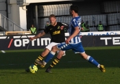 Göteborg - AIK.  3-0