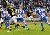 Göteborg - AIK.  3-0