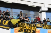 Publikbilder från Göteborg-AIK