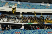 Publikbilder från Göteborg-AIK