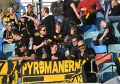 Publikbilder från Göteborg-AIK