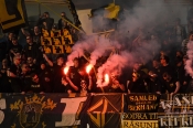 Publikbilder från Göteborg-AIK