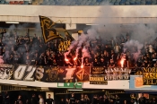 Publikbilder från Göteborg-AIK