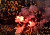 Publikbilder från Göteborg-AIK