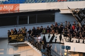 Publikbilder från Göteborg-AIK