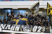 Publikbilder från Göteborg-AIK