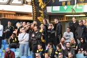 Publikbilder från Göteborg-AIK