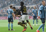 Dif - AIK. 0-2