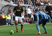 Dif - AIK. 0-2