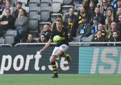 Dif - AIK. 0-2